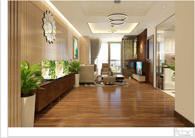 CC cao cấp R5-1209- Royal City - Thanh Xuân - Hà Nội